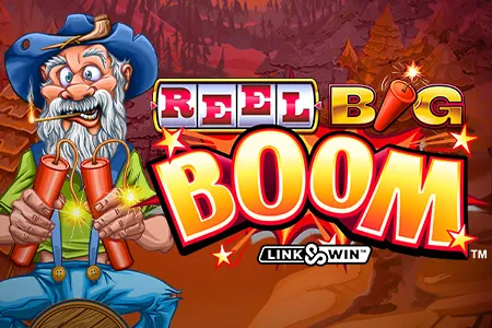 Reel Big Boom™